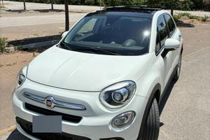 Fiat 500X 1.6 120cv