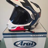 Arai Tour x4
