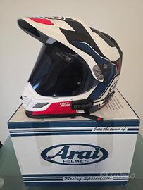 Arai Tour x4