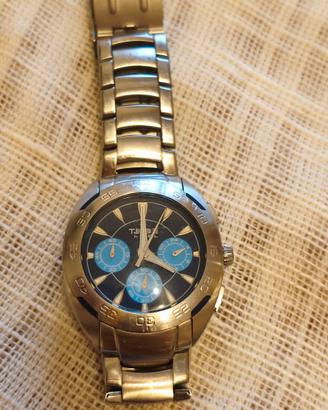 Orologio Breil Tribe Uomo POWER in Acciaio