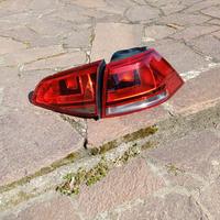 fari golf 7