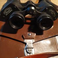 binocolo HARTMAN -WEZLAR 117. 10X50
