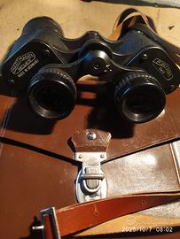 binocolo HARTMAN -WEZLAR 117. 10X50