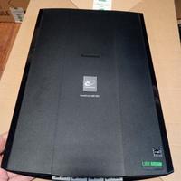 Scanner Canon CanoScan LiDE 100 - Ultra-compatto 