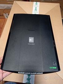 Scanner Canon CanoScan LiDE 100 - Ultra-compatto 