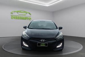 Hyundai i30 1.6 CRDi 5p. Comfort