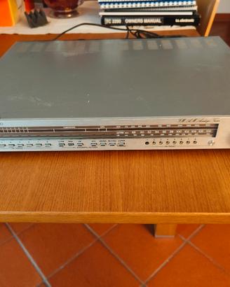 Radio hi-fi Grundig Made in Germany 