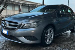 Mercedes Classe a 180 cdi