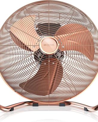 Ventilatore - Macchina del Vento - Brandson