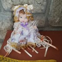 Bambola da collezione