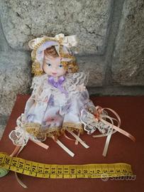 Bambola da collezione