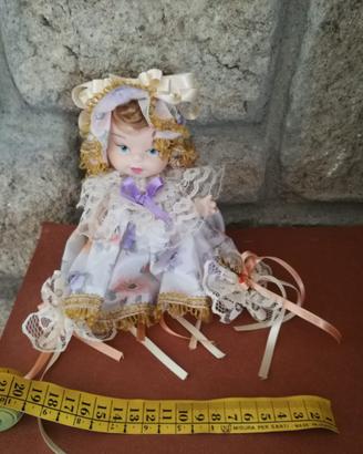 Bambola da collezione