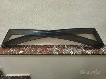 Deflettori (Antiturbo) Ford Fiesta 