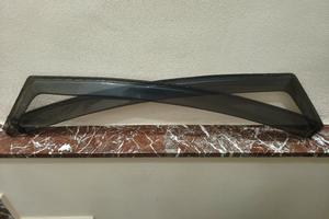 Deflettori (Antiturbo) Ford Fiesta 