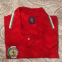 Polo scuderia Ferrari