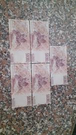 50.000  Bernini   2  TIPO  5  PEZZI 