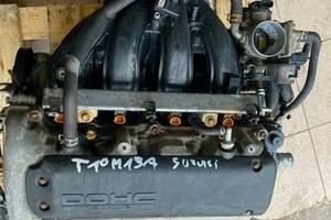 Motore per Suzuki Swift codice M13A