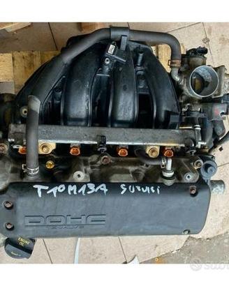 Motore per Suzuki Swift codice M13A