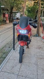 Transalp 650