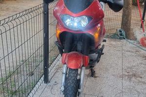 Transalp 650