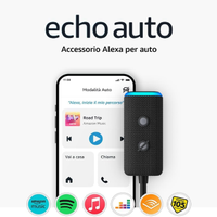 Echo Auto (Ultimo modello)