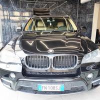 BMW X5 xDrive30d 258CV Experience