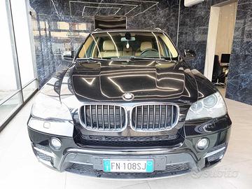 BMW X5 xDrive30d 258CV Experience