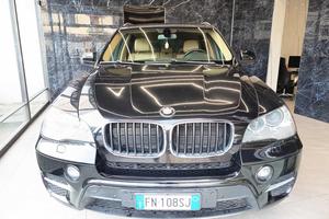 BMW X5 xDrive30d 258CV Experience