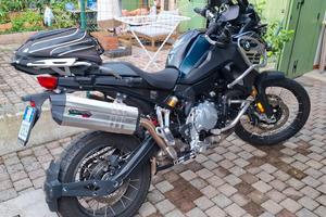  BMW F850 GS
