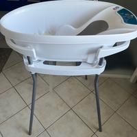 Vaschetta bagnetto neonati