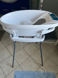 Vaschetta bagnetto neonati