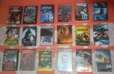 lotto dvd cult