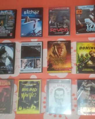 lotto dvd cult