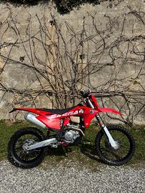 GASGAS 500
