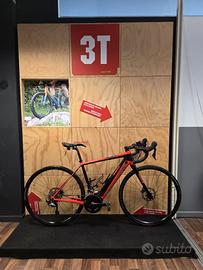 CANNONDALE SYNAPSE NEO 500WH TG.M USATO