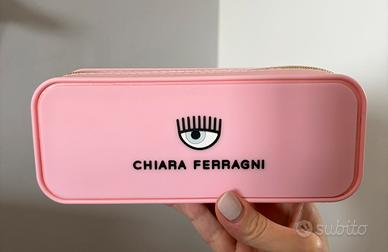 Astuccio chiara ferragni nuovo