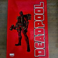 Deadpool cofanetto 1