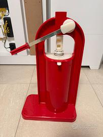 Tappatrice a colonna