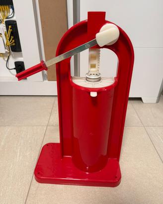 Tappatrice a colonna