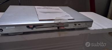 LETTORE DVD-CD