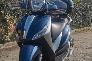 piaggio medley  150 abs
