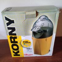 popcorn marker Korny