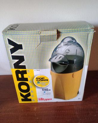 popcorn marker Korny