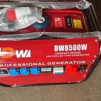 Generatore 220/380 volt