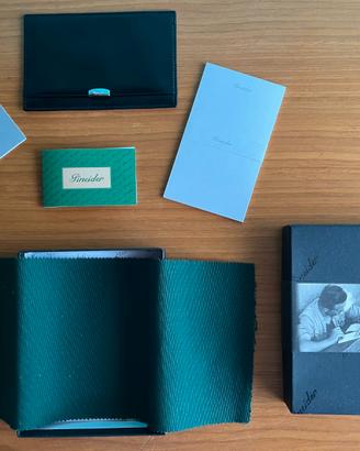 Jotter Pineider - Blocco Note