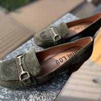 Scarpe Ashe Pump 60 Bibi Lou