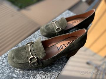 Scarpe Ashe Pump 60 Bibi Lou