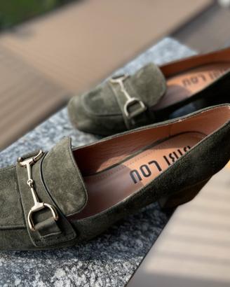 Scarpe Ashe Pump 60 Bibi Lou