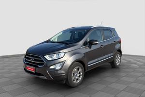FORD EcoSport EcoSport 1.5 Ecoblue 100 CV Start&