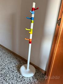 Attaccapanni per bambini Ikea